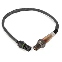 BOSCH 0258010422 Lambdasonde NACH KAT BMW 1er E81 E87 3er E90-E93 5er E60 E61 N43 N45 N46