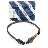 BOSCH 0258010422 Lambdasonde NACH KAT BMW 1er E81 E87 3er E90-E93 5er E60 E61 N43 N45 N46