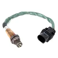 BOSCH 0258017014 Lambdasonde MERCEDES W169 W245 W204 W212 W164 W166 W221