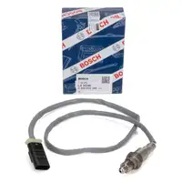 BOSCH 0258030348 Lambdasonde NACH Kat BMW G20/21 G22/23/26 G30/31 G11 B48 11788651104