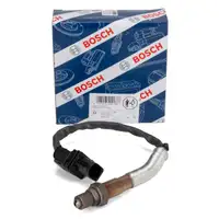 BOSCH 0281004168 Lambdasonde VOR Kat BMW 3er E90 5er F10 F11 7er F01 N57 13628509030