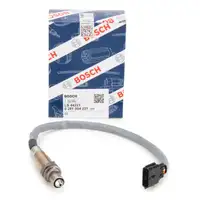 BOSCH 226A41733R Lambdasonde VOR KAT MERCEDES W205 S205 OM626 W177 OM608 W176 OM607