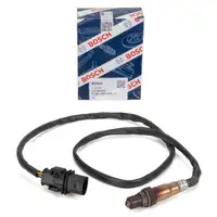 BOSCH 0281004425 Lambdasonde NACH Kat BMW 5er F10 F11 F07 7er F01 N47 N57 13628515640