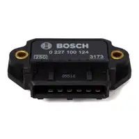 BOSCH 0227100124 Schaltgerät Zündanlage für CITROEN FORD OPEL PEUGEOT PORSCHE