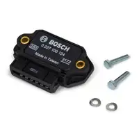 BOSCH 0227100124 Schaltgerät Zündanlage für CITROEN FORD OPEL PEUGEOT PORSCHE