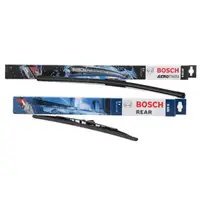 BOSCH AR60N H405 Scheibenwischer MERCEDES C-/E-Klasse T-Model S202 S210 vorne + hinten