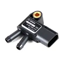 BOSCH 0281006213 Abgasdrucksensor Sensor Abgasdruck für MERCEDES-BENZ