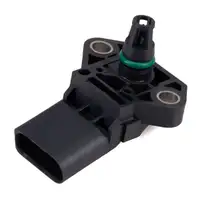 BOSCH Sensor Ladedruck 0281006059 für IBIZA IV TOLEDO SKODA FABIA III VW AMAROK