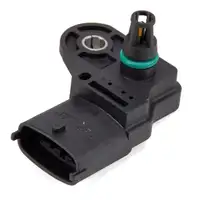 BOSCH 0281006076 Sensor Ladedruck OPEL Astra G H Signum Vectra C Zafira A B