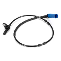 BOSCH 0986594686 ABS Sensor Raddrehzahl BMW X3 E83 Hinterachse 34523420331