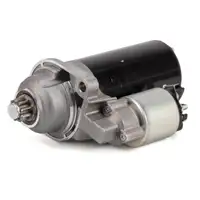 BOSCH 1986S00806 Anlasser 12V 1,7kW PORSCHE 996 997 Boxster Cayman (986 987) 99660410301