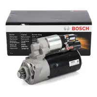 BOSCH 1986S00817 Anlasser 12V 2.0 kW PORSCHE Cayenne (9PA) S / GTS / Turbo S 9486042061X