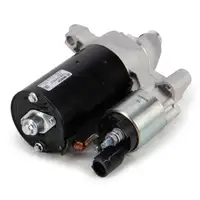 BOSCH 1986S00837 Anlasser 12V 1,7 kW AUDI A4 B8 A5 8T 8F Q5 8RB PORSCHE Macan 95B 2.0 TSI