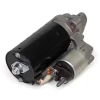 BOSCH 1986S00843 Anlasser 12V 2,5kW PORSCHE Panamera (970) 948604210X