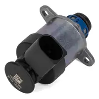 BOSCH Druckregelventil Kraftstoffmenge BMW F20 F21 E90-E93 F30 F31 F10 F11 E84 F25 F32 N47