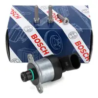 BOSCH 1465ZS0043 Druckregelventil Common-Rail-System für MERCEDES OM611/646 CDI