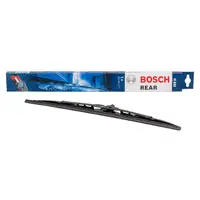 BOSCH Heckscheibenwischer Wischerblatt Wischer H420 420mm