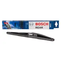 BOSCH 3397004802 H840 Heckscheibenwischer Wischerblatt Wischer hinten 290mm