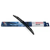 BOSCH Heckscheibenwischer Wischerblatt Wischer H874 340mm