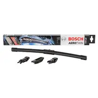 BOSCH AP15U AEROTWIN PLUS UNI Scheibenwischer Wischerblatt Wischer vorne rechts