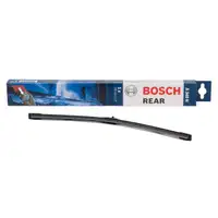 BOSCH A340H AEROTWIN REAR Scheibenwischer BMW 3er E91 Touring hinten