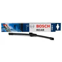 BOSCH A282H AEROTWIN REAR Scheibenwischer VW Golf 6 7 Polo Touran 5T1 hinten