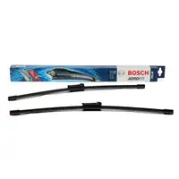 BOSCH AF922 AEROFIT Scheibenwischer Satz BMW 1er E81 E82 E87 E88 vorne