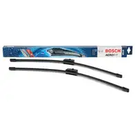 BOSCH AF938 AEROFIT Scheibenwischer Satz MERCEDES C-Klasse W204 S204 C204 VW T5 vorne