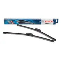 BOSCH AF500 AEROFIT Scheibenwischer DACIA JEEP MITSUBISHI NISSAN RENAULT VOLVO vorne