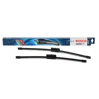 BOSCH AF460 AEROFIT Scheibenwischer Satz VW Golf 4 Bora ab 06.2002 vorne