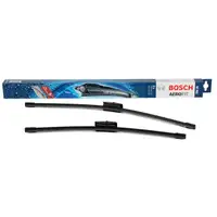 BOSCH AF461 AEROFIT Scheibenwischer Satz BMW 1er F20 F21 2er F22 F23 OPEL Astra H vorne