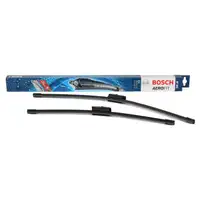 BOSCH AF462 AEROFIT Scheibenwischer Satz AUDI A3 8P BMW 3er E90 E91 VW Golf 5 6 vorne