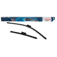 BOSCH AF583 AEROFIT Scheibenwischer HYUNDAI ix20 KIA Venga Stonic OPEL Mokka vorne