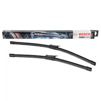 BOSCH A605S AEROTWIN Scheibenwischer Satz BMW 2er G42 3er G20 G21 4er G22 G23 G26 vorne