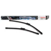 BOSCH A820S AEROTWIN Scheibenwischer MERCEDES B-Klasse W246 W242 vorne 2468201245