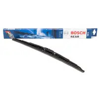 BOSCH H451 Heckscheibenwischer Heckwischer 450mm LAND ROVER Range Rover 3 L322 hinten