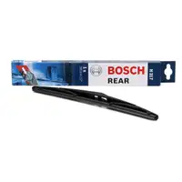 BOSCH Heckscheibenwischer Wischerblatt Wischer REAR H317 300mm für HYUNDAI i10