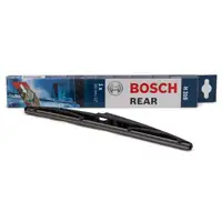 BOSCH Heckscheibenwischer Wischerblatt Wischer H316 300mm für CHEVROLET SPARK