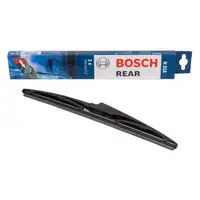 BOSCH H318 REAR Scheibenwischer Wischerblatt Wischer Heckscheibenwischer 300mm