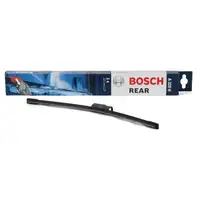 BOSCH A325H AEROTWIN REAR Scheibenwischer AUDI A3 Sportback 8PA A4 Avant B6 B7 hinten