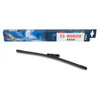 BOSCH 3397016316 A303H AEROTWIN REAR Heckwischer VW Arteon Shooting Brake SKODA Fabia 4