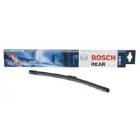 BOSCH A283H AEROTWIN REAR Scheibenwischer BMW 3er F31 Touring X3 G01 hinten