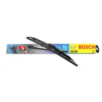 BOSCH Heckscheibenwischer Wischerblatt Heckwischer H310 für VW Fox 3397011654