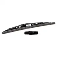 BOSCH Scheibenwischer Heckwischer REAR H251 250mm für FIAT FORD MAZDA OPEL VW