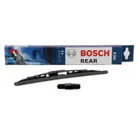 BOSCH Scheibenwischer Heckwischer REAR H251 250mm für FIAT FORD MAZDA OPEL VW