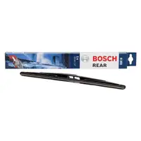 BOSCH Heckscheibenwischer Wischerblatt REAR H359 350mm für KIA PICANTO (SA)