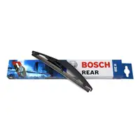 BOSCH Scheibenwischer Heckwischer Wischerblatt REAR H200 200mm