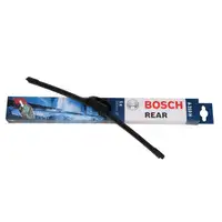 BOSCH A310H AEROTWIN REAR Scheibenwischer HYUNDAI i30 (GD) JAGUAR E-Pace hinten