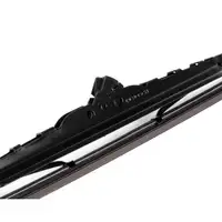 BOSCH 450S TWIN SPOILER Scheibenwischer Satz VW Golf 2 Passat B2 Bulli T3 vorne