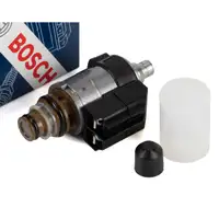 BOSCH F026001015 Schaltventil Automatikgetriebe 722.9 MERCEDES W205 W212 772.9 2202771098